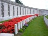 Tyne Cot Memorial